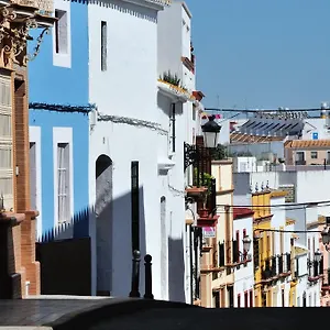 New Andalusian House 31 Free Private Parking Сasa de vacaciones